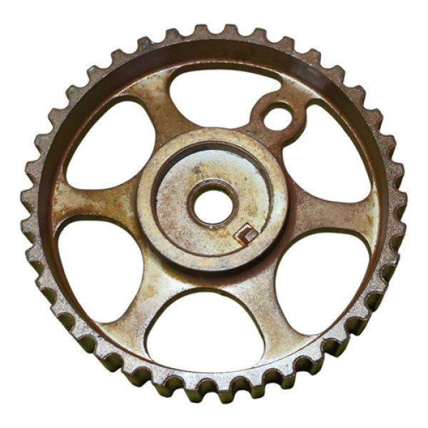 Polia Comando Válvula Citroen C3 2006 2007 2008 A 2012