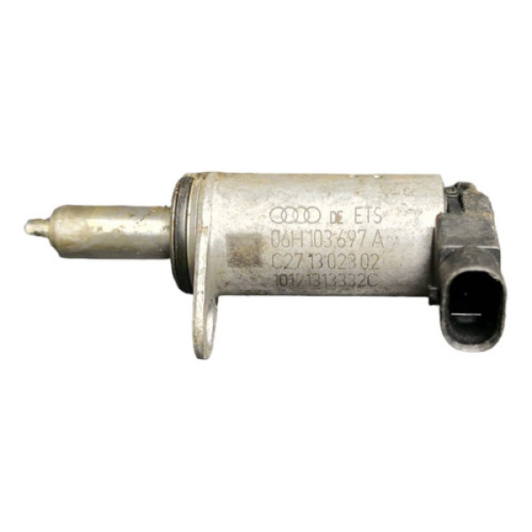 Valvula Solenoide 06h103697a Cabeçote Audi A4 2010 2011 2.0