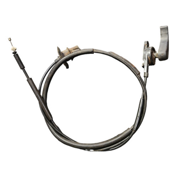 Cabo Abertura Capô Renault Duster 2.0 2013 2014 2015