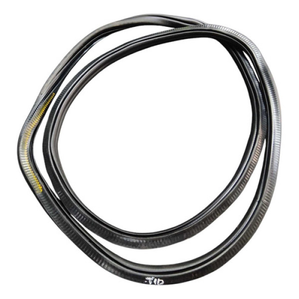 Borracha Porta Tras Dir Vw T-cross 1.4 Tsi 2020 2021 2022