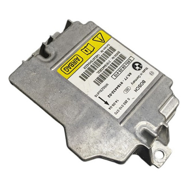 Modulo Central 6577918443202 Bmw X1 2013 2014 2015 2.0