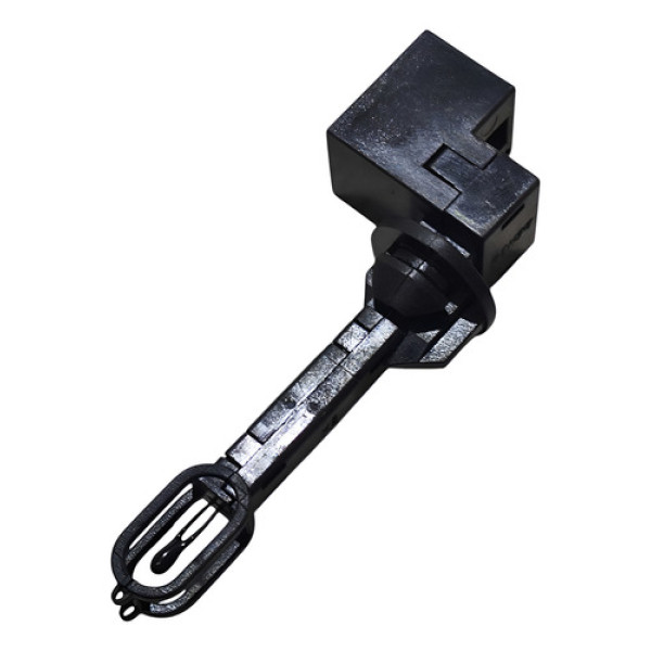 Sensor Temperatura Ar Jeep Renegade 1.3 2017 2018 A 2021 Preto