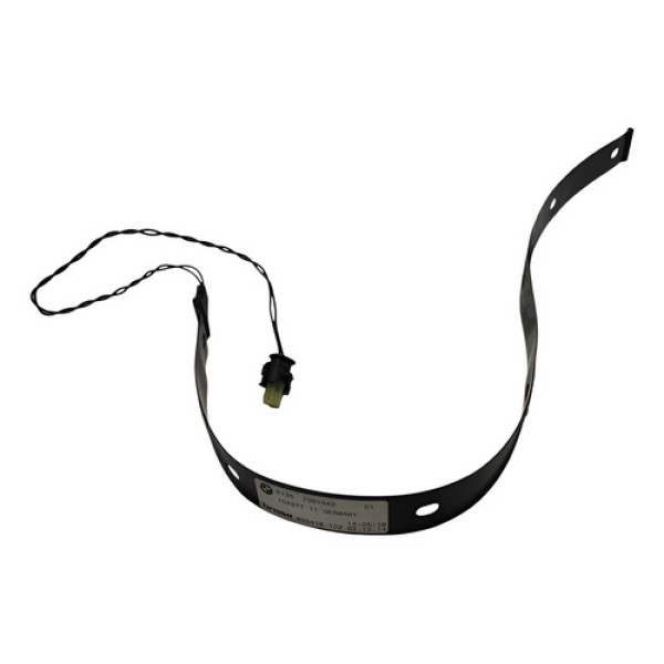 Sensor Smart 61357391042 Bmw 328i Gt 2013 2014 2015 Preto