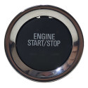 Botão Start/stop 13409819 Gm Cruze Ltz 1.4 2017 2018 2019
