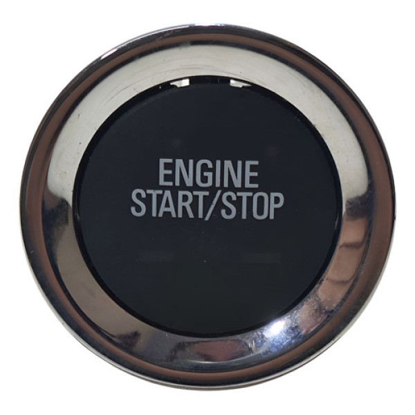 Botão Start/stop 13409819 Gm Cruze Ltz 1.4 2017 2018 2019