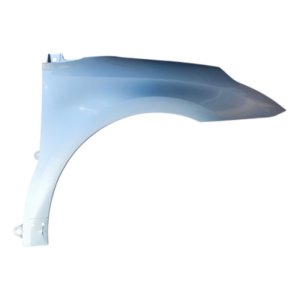 Paralama Dianteiro Direito Citroen C4 Pallas 2.0 2008 A 2012