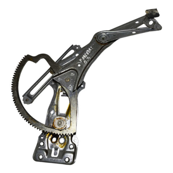 Máquina Vidro Diant Direito W163 Mercedes Ml 430 1998 A 2002