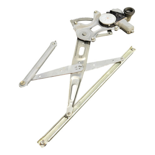 Máquina Vidro Motor Traseira Direita Toyota Prius 2012 2013