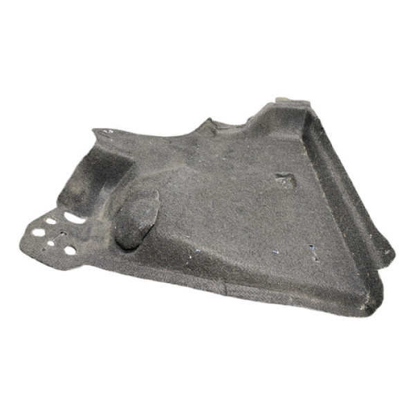 Forro Lateral Direito Porta Malas Fiat Argo 2018 2019 1.0