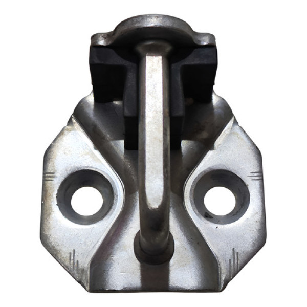 Batente Fechadura Porta Dianteira Esquerda Ford Ka 2019/2021