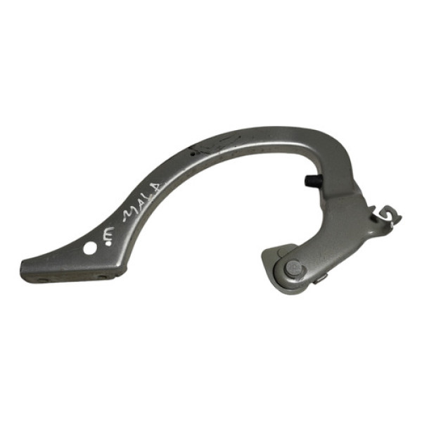 Dobradiça Esq Porta Mala Renault Symbol 2009 2010 2011 2012