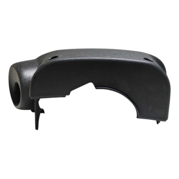 Moldura Inferior Coluna Direção Peugeot 3008 Thp 2012 A 2015