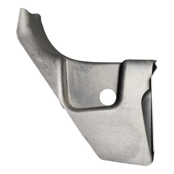 Moldura Descanso Pé Esq Range Rover Sport 2013/16 Cpla02349a