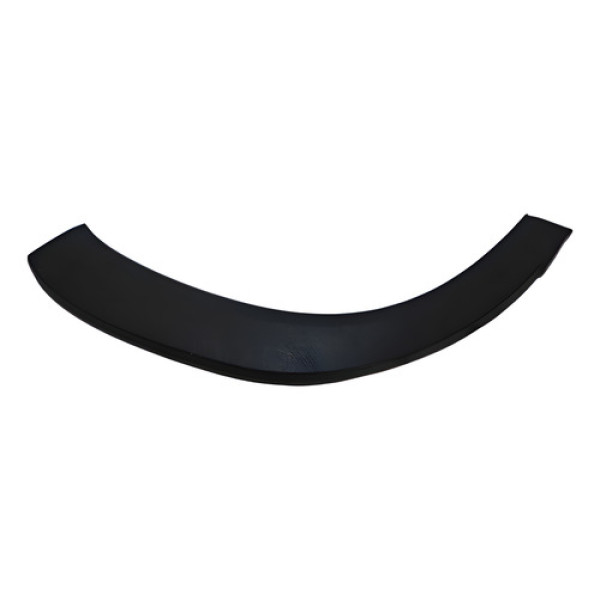 Chery Moldura Paralama Tras Esquerda Tiggo 2 2018 2019 2020 - Branco