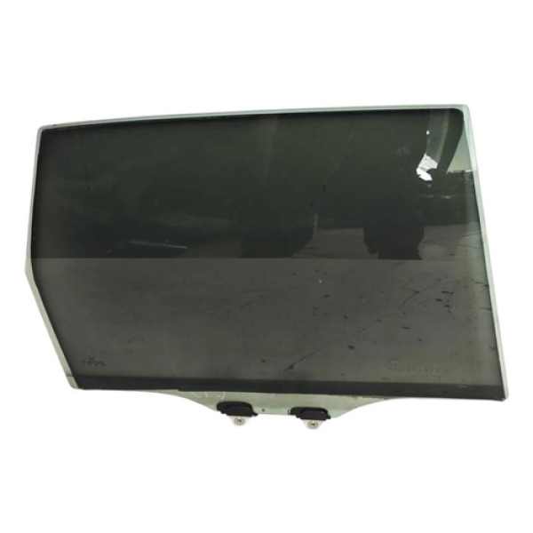 Vidro Fixo Porta Tras Dir Honda Fit 1.4 2009 A 2013