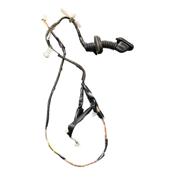 Chicote Porta Traseira Dir 8215302c7000 Toyota Corolla 2017