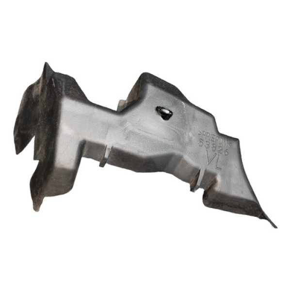 Borracha Dobrediça Esquerda 53826 Toyota Yaris 2021 2022 23