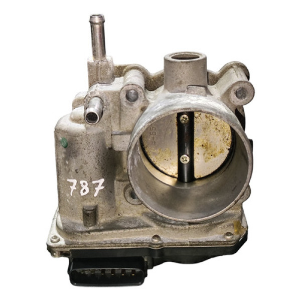 Corpo Borboleta Tbi Toyota Prius 2011 2012