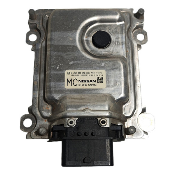 Modulo Cambio 260004358 Nissan Kicks 2017 2018 2019 1.6