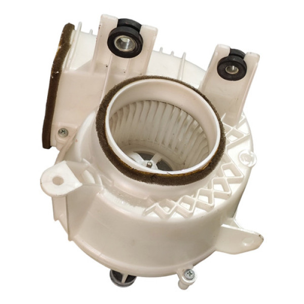 Motor Ar Forçado Ar Condicionado Toyota Prius 2012 A 2014 