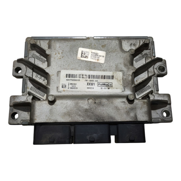 Módulo Injeção J7b512a650avb Ford Ka+ 1.0 3cc 2019 2020 2021