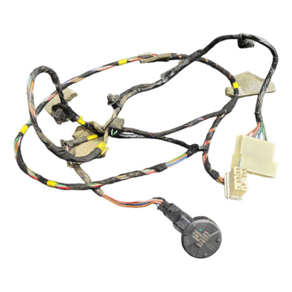 Sensor Chuva T213600061 Chery Arrizo 5rx 1.5 2019 2020 2021