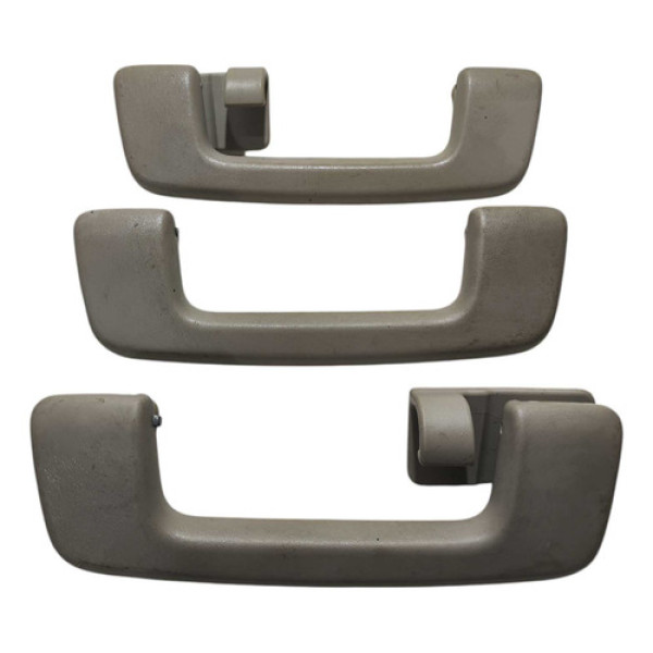 Jogo Alça Teto Pqp Ford Fusion 2.5 2010 2011 2012