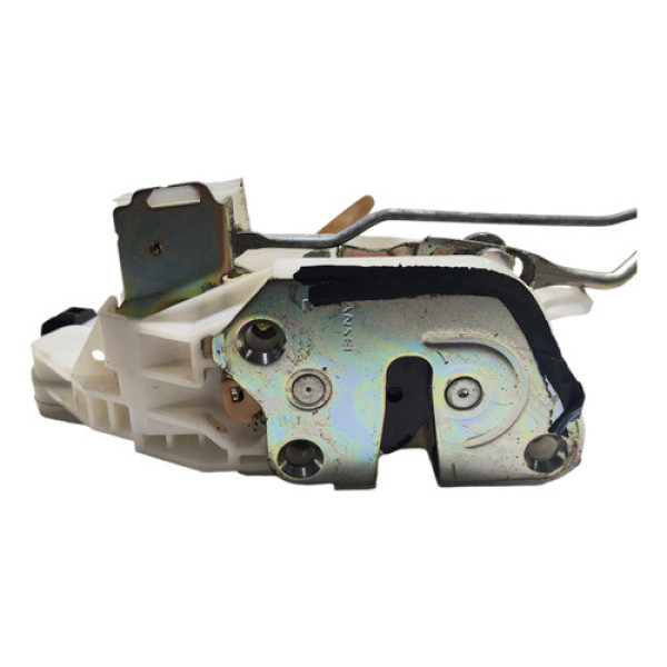 Fechadura Porta Diant Esq Mitsubishi Pajero Full 2008 A 2012