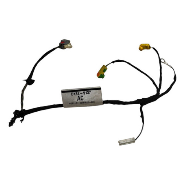 Pisca Chicote Dk629137ac Range Rover Sport V8 2013 A 2016