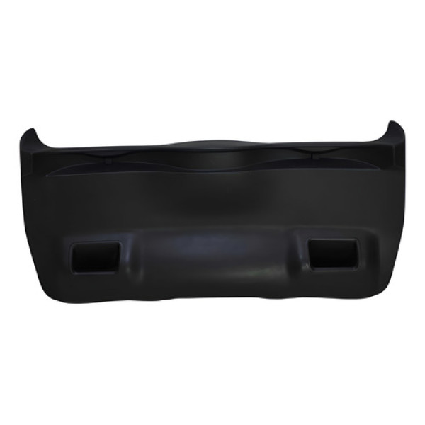Forro Tampa Porta Malas Citroen Aircross 2012 2013 A 2017