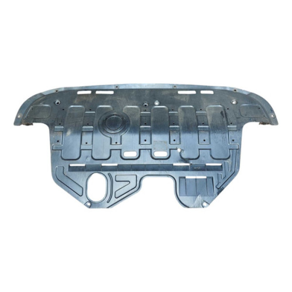 Parabarro Diant Assoalho Hyundai Ix35 2015 A 2019 C/detalhe 