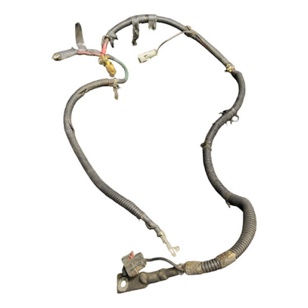 Pisca Cabo Positivo Bateria Dodge Dakota 1999 2000 2001 Direito 1