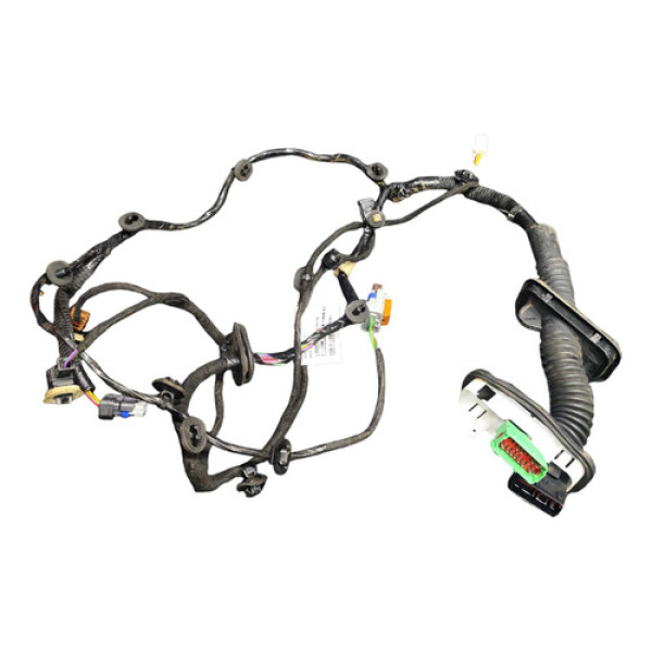 Pisca Chicote Porta Diant Dir 9841138880 Peugeot 208 2020/22