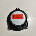 Alto Falante Dianteira Porta Esquerda Bmw 320i 2005 A 2010  - Preto