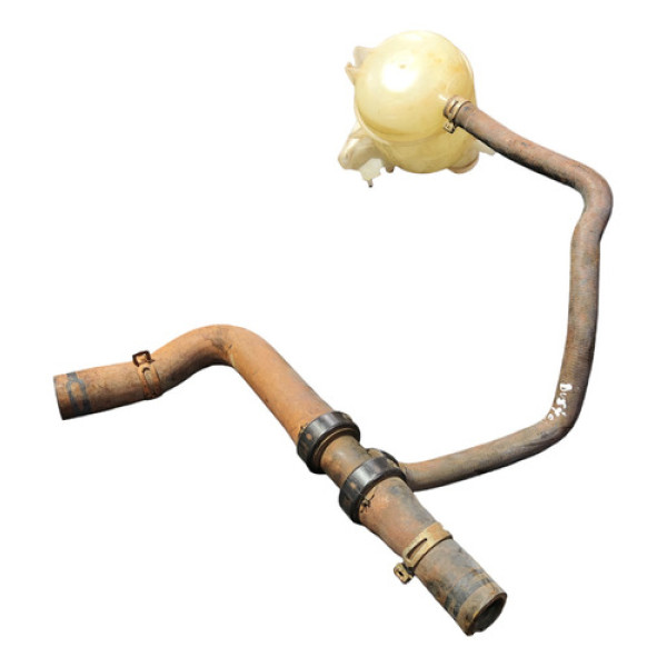 Reservatório Água Renault Duster 2.0 4x4 2013 2014 2015 