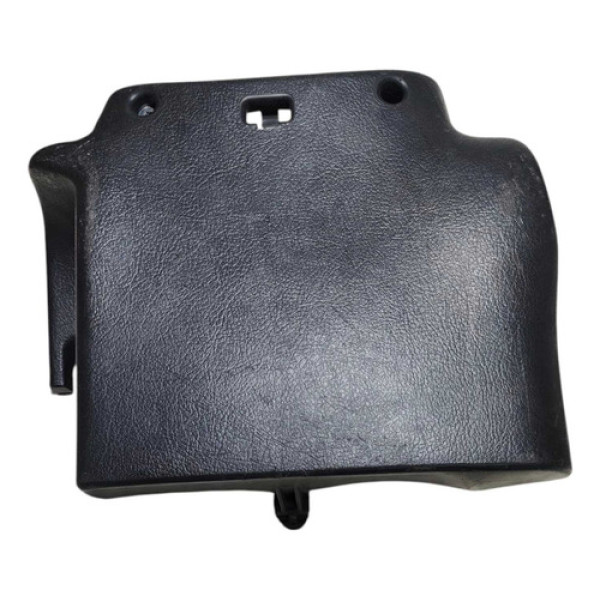 Moldura Inferior Coluna Direção Peugeot 206 2000 2001 A 2008