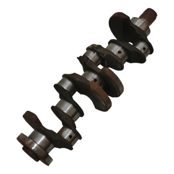 Virabrequim Volkswagen Gol Fox Power 1.0 2008 2009 A 2016