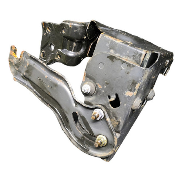 Suporte Módulo Central 222300a  Citroen Aircross 2015 2016