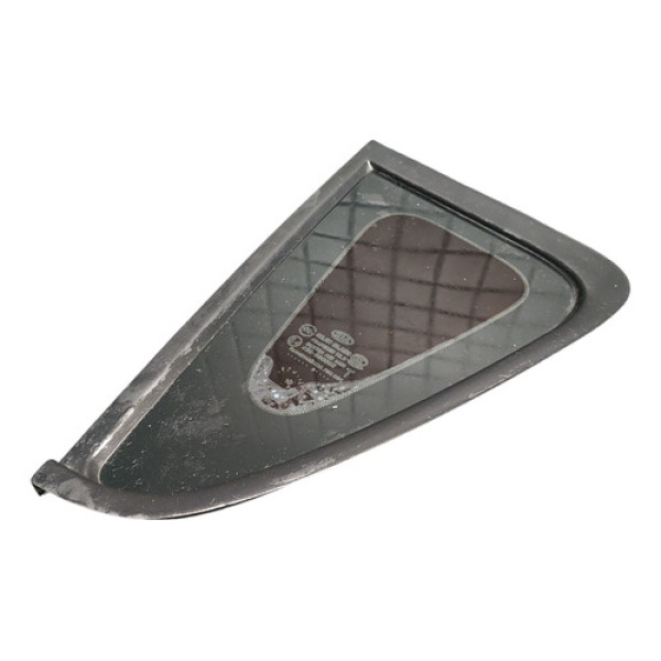 Vidro Fixo Traseiro Esquerdo Kia Soul 2009/2013 878102k000