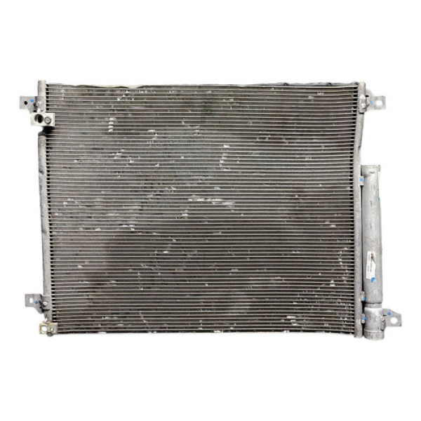 Condensador Radiador Honda Civic 2019 2.0  Detalhes 