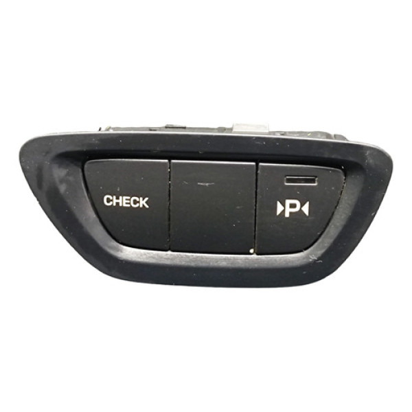 Botão Check Estacionario 9682436677 Citroen C5 2008 2009 10