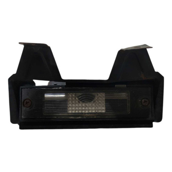 Lanterna Luz Placa Fiat Palio 1996 1997 A 2000