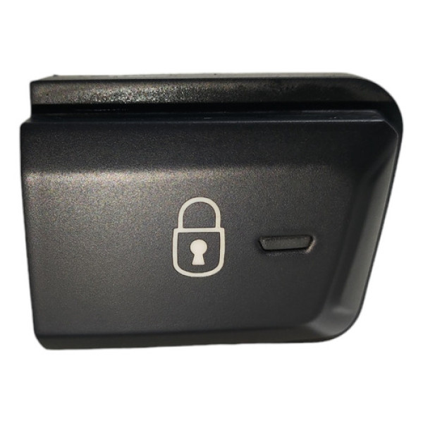 Botao Trava Porta Peugeot 208 2016 A 2019 9675088320