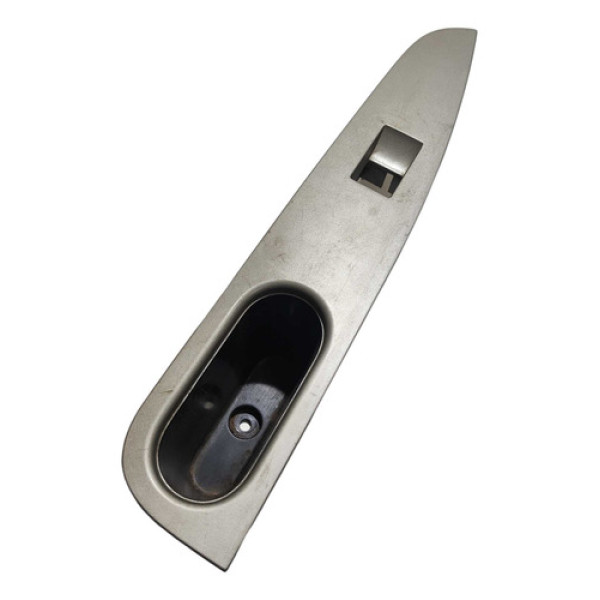 Moldura Botão Vidro Traseiro Direito Ford Fusion 2010 A 2012