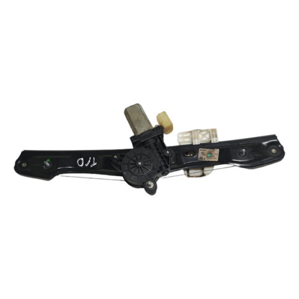 Maquina Vidro Traseira Dir 5yy0637 Bmw 320 2013 2014 2015