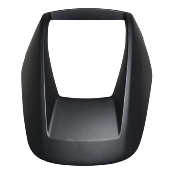 Moldura Traseira Console Central Peugeot 3008 Thp 2012/2015 