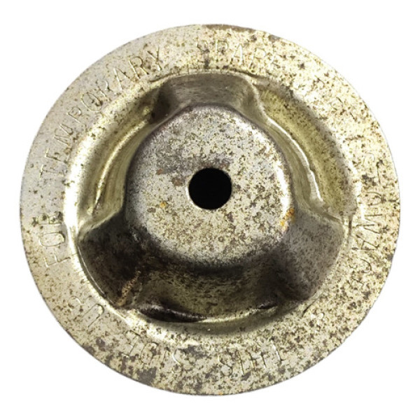 Trava Estepe Renault Duster 4x4 2013 2014 2015