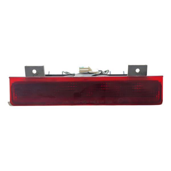 Luz Traseira Break Light Mitsubishi Pajero Sport 2001 A 2005 Ambos Lados Vermelho