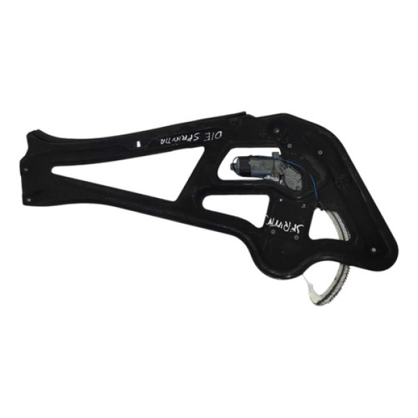 Máquina Vidro Diant Esquerdo Mercedes Sprinter 1995 A 2006