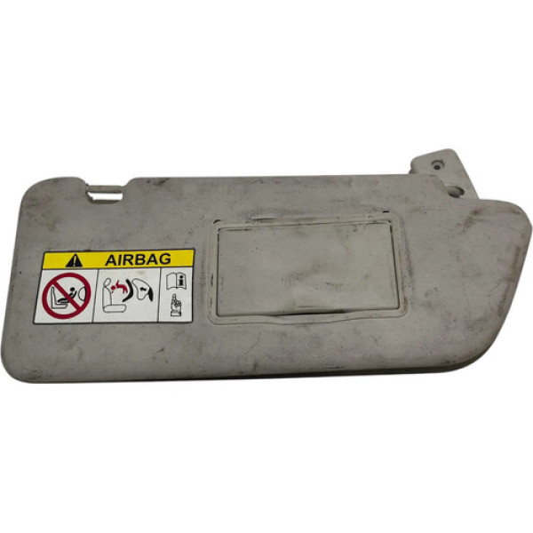 Quebra Sol Direito A0022s Peugeot 308 408 2012 2013 A 2016